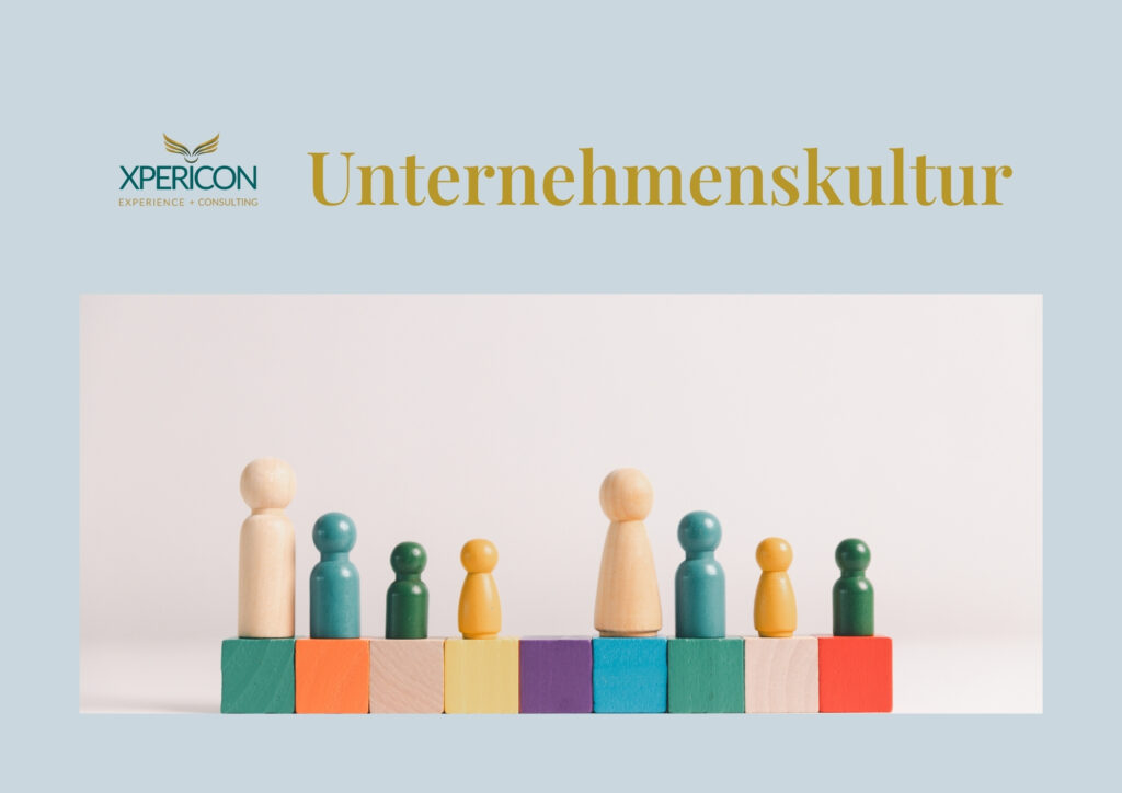Unternehmenskultur