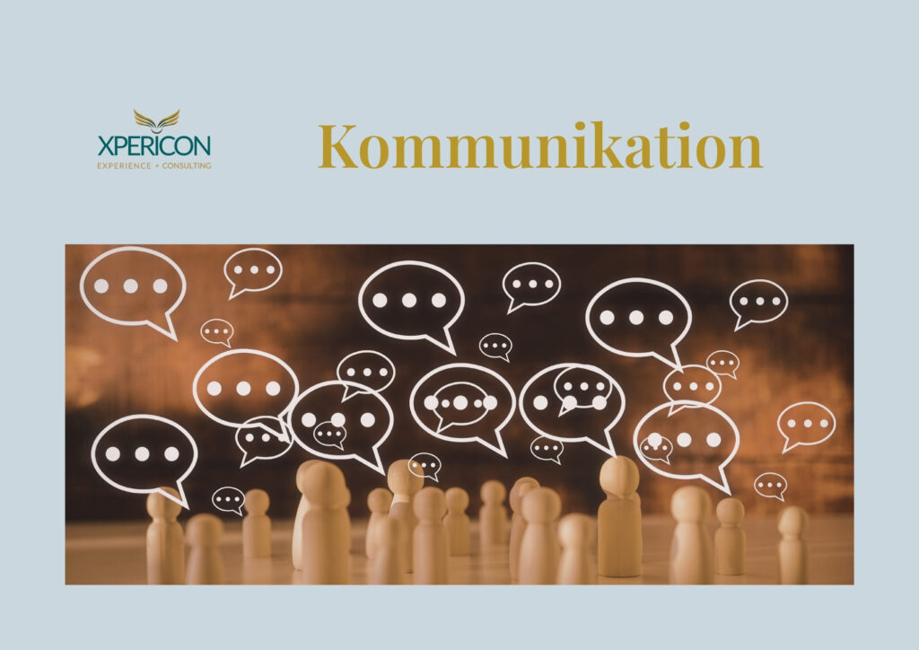 Kommunikation