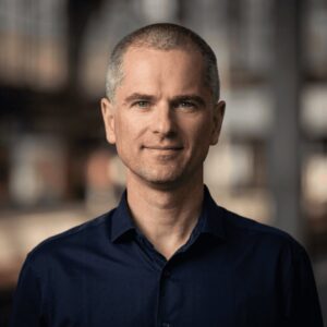 Alexander Eckardt