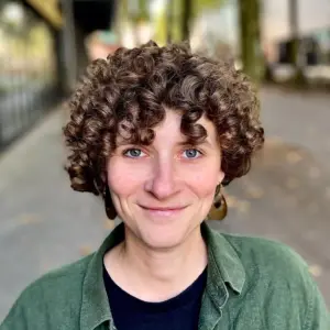 Julia Neuhaus